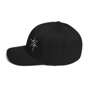 Kavlick Logo Hat (Closed Back)