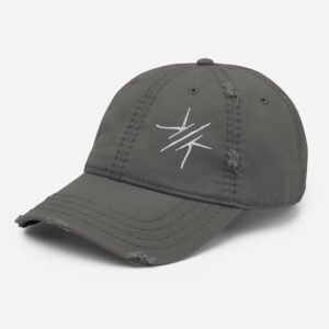 Kavlick Logo Hat (Distressed)