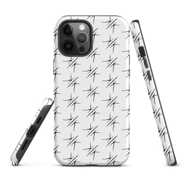 Kavlick Logo iPhone® Case (Pattern) - Image 15