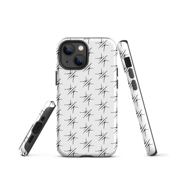 Kavlick Logo iPhone® Case (Pattern) - Image 17